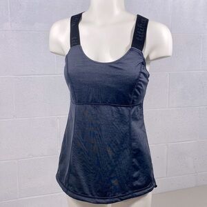 Titika tank sports top with built in bra​​​​​​​​​​​​​​​​​​